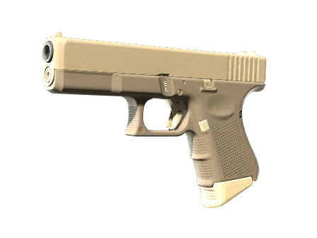 Glock-18 | Sand Dune image