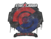 Sealed Graffiti | Syman Gaming | Berlin 2019 image