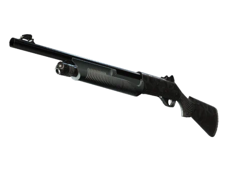 Nova | Graphite image