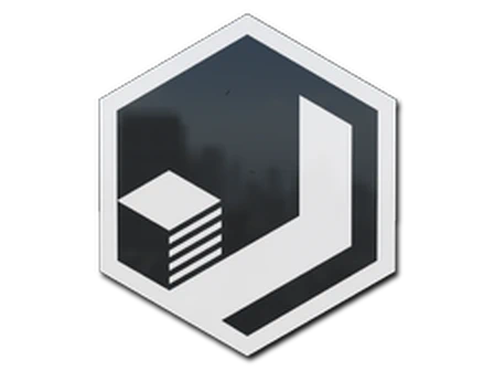 Sticker | Squeaky Door image