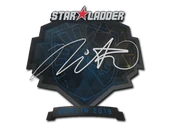 Sticker | nitr0 | Berlin 2019 image