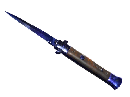 ★ Stiletto Knife | Doppler Phase 4 image