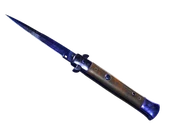 ★ Stiletto Knife | Doppler Phase 4 image
