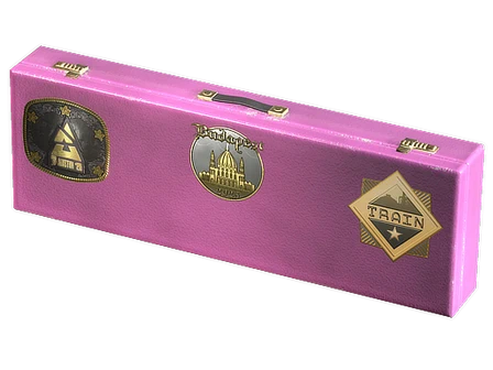 Budapest 2025 Train Souvenir Highlight Package image