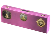 Budapest 2025 Train Souvenir Highlight Package image