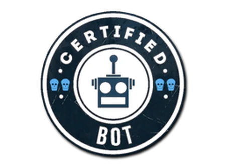 Sticker | The Bot image