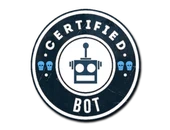 Sticker | The Bot image