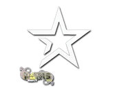 Sticker | Complexity Gaming | Paris 2023 image