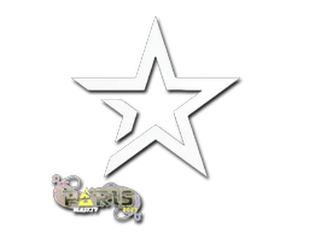 Sticker | Complexity Gaming | Paris 2023 image