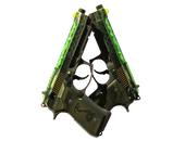 Dual Berettas | Cobra Strike image