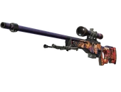 AWP | Oni Taiji image