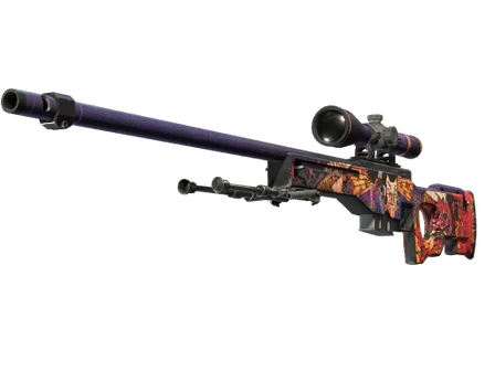 AWP | Oni Taiji image