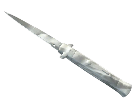 ★ Stiletto Knife | Urban Masked image