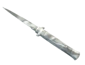 ★ Stiletto Knife | Urban Masked image