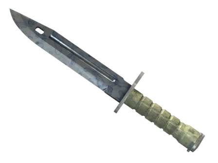 ★ Bayonet | Stained image