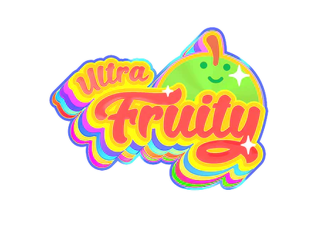 Sticker | Ultra Fruity (Holo) image