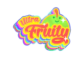 Sticker | Ultra Fruity (Holo) image