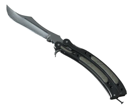★ Butterfly Knife image