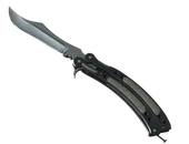 ★ Butterfly Knife image