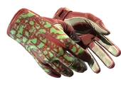 ★ Sport Gloves | Bronze Morph image