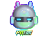 Sticker | Perfect World (Holo) | Shanghai 2024 image