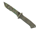 ★ Ursus Knife | Boreal Forest image