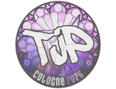Sticker | TjP | Cologne 2026 image