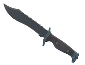 ★ Bowie Knife | Night image