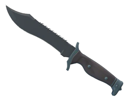 ★ Bowie Knife | Night image