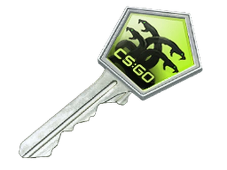 Operation Hydra Case Key image