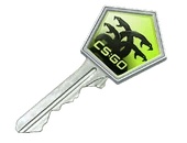 Operation Hydra Case Key image