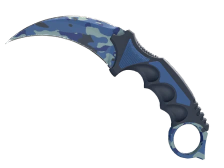 ★ Karambit | Bright Water image
