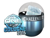 ESL One Cologne 2015 Challengers (Foil) image