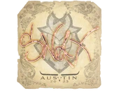 Sticker | Snax | Austin 2025 image