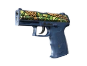 P2000 | Corticera image