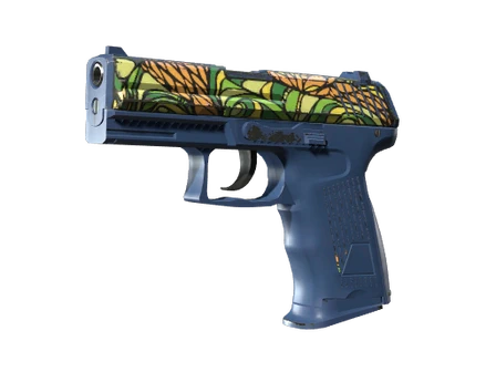 P2000 | Corticera image