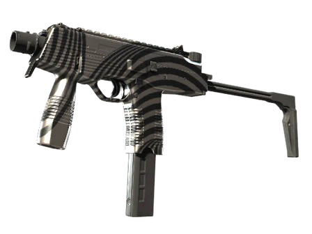 MP9 | Hypnotic image