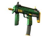 MP7 | Powercore image