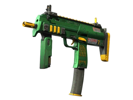 MP7 | Powercore image