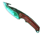 ★ Gut Knife | Gamma Doppler Phase 2 image
