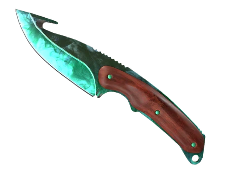 ★ Gut Knife | Gamma Doppler Phase 2 image