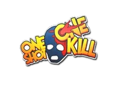 Sticker | One Shot One Kill image