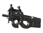 P90 | Straight Dimes image