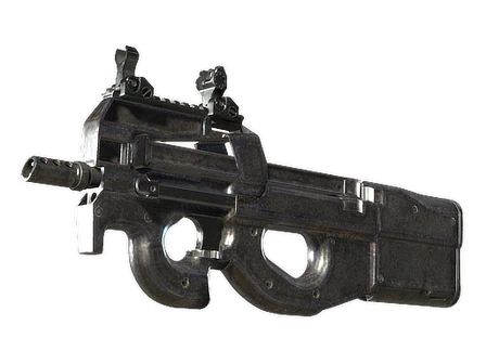 P90 | Straight Dimes image