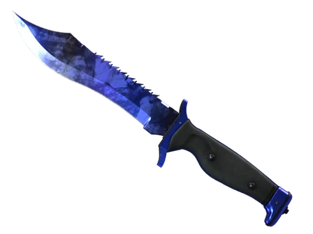 ★ Bowie Knife | Doppler Phase 4 image