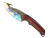 ★ Gut Knife | Case Hardened image