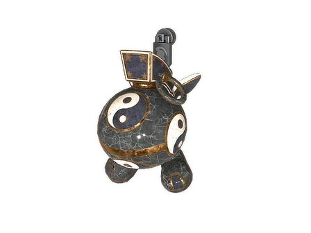 Charm | Lil' Zen image