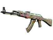 AK-47 | Head Shot image