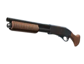 Sawed-Off | Rust Coat image