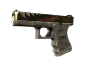 Glock-18 | Warhawk image